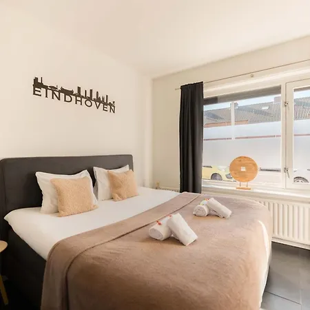 Appartement Executive 60m2 Two-bedroom - Ts-307 *