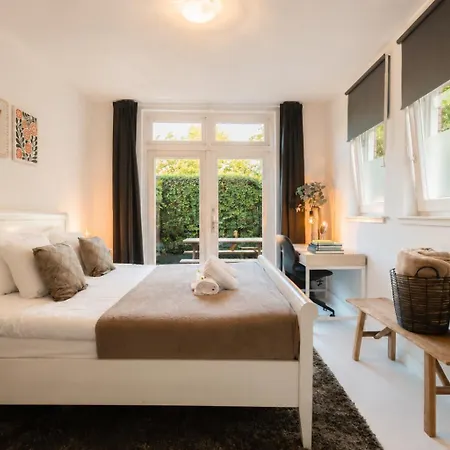 Executive 60m2 Two-bedroom - Ts-307 Appartement Eindhoven