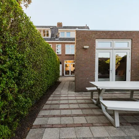 Executive 60m2 Two-bedroom - Ts-307 * Eindhoven