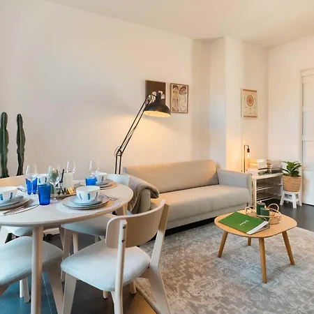 Appartement Executive 60m2 Two-bedroom - Ts-307 Eindhoven