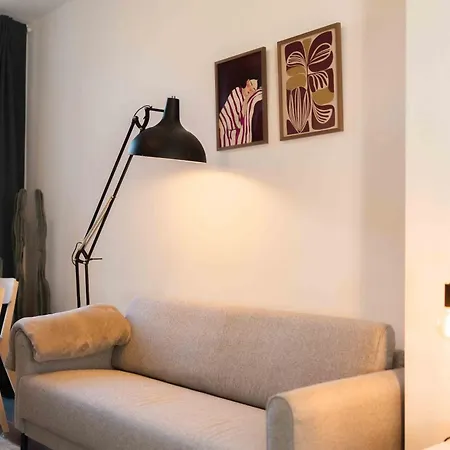 Executive 60m2 Two-bedroom - Ts-307 Eindhoven