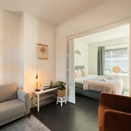 Appartement Executive 60m2 Two-bedroom - Ts-307 Eindhoven