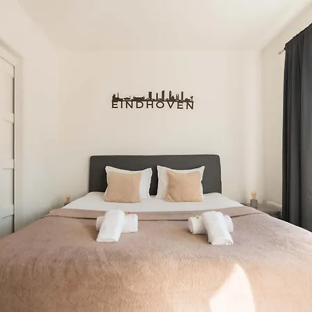 Appartement Executive 60m2 Two-bedroom - Ts-307