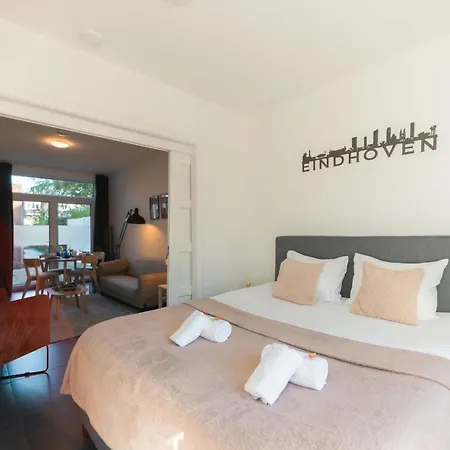 Appartement Executive 60m2 Two-bedroom - Ts-307 *