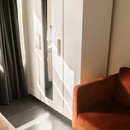 Executive 60m2 Two-bedroom - Ts-307 * Eindhoven
