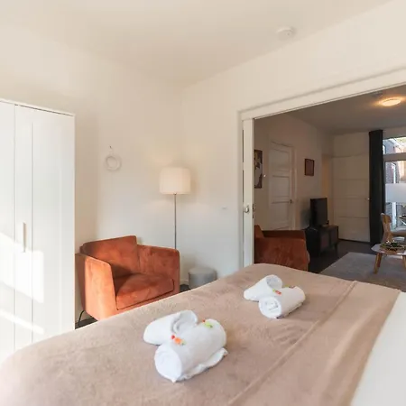 Executive 60m2 Two-bedroom - Ts-307 Eindhoven