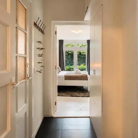 Executive 60m2 Two-bedroom - Ts-307