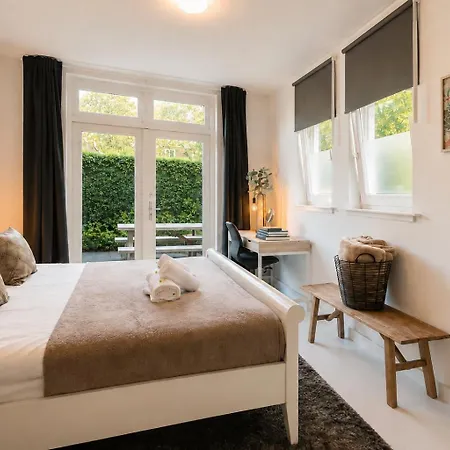 Executive 60m2 Two-bedroom - Ts-307 Eindhoven