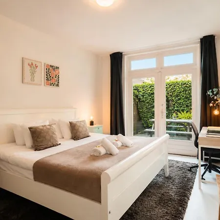 Executive 60m2 Two-bedroom - Ts-307 Eindhoven