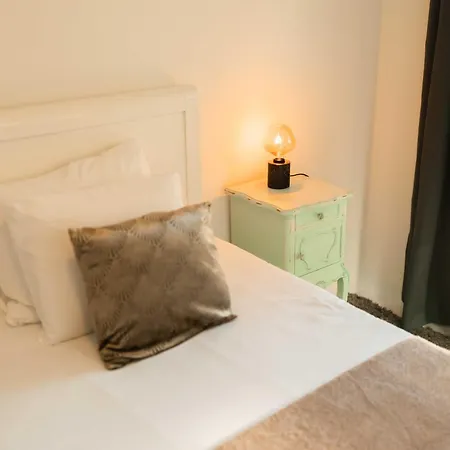 Executive 60m2 Two-bedroom - Ts-307 Appartement Eindhoven