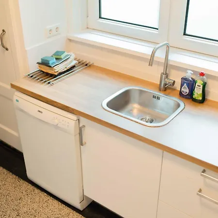 Appartement Executive 60m2 Two-bedroom - Ts-307