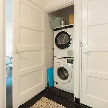 Executive 60m2 Two-bedroom - Ts-307