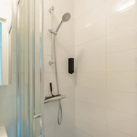 Executive 60m2 Two-bedroom - Ts-307 Appartement Eindhoven