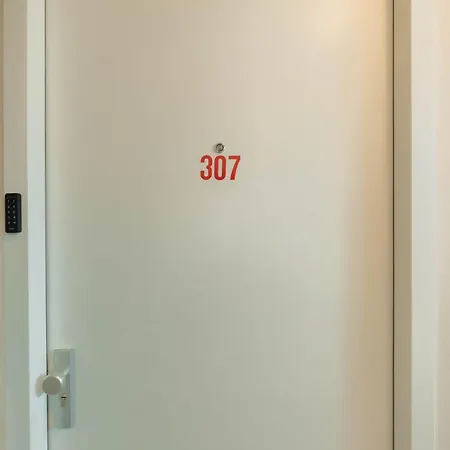 Appartement Executive 60m2 Two-bedroom - Ts-307 Eindhoven