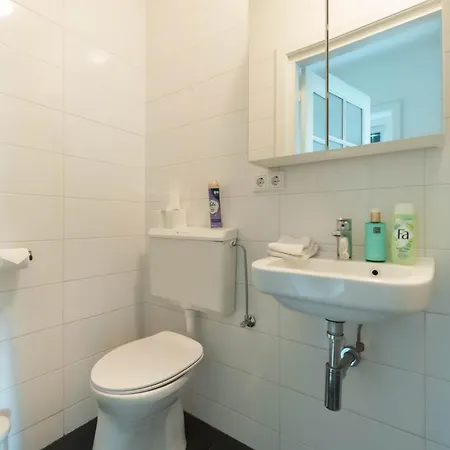 Appartement Executive 60m2 Two-bedroom - Ts-307