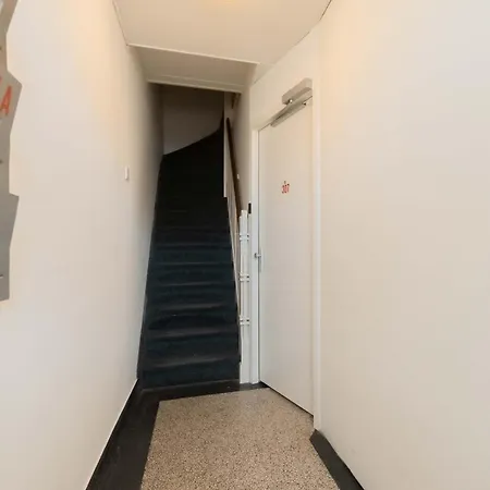 Executive 60m2 Two-bedroom - Ts-307 Eindhoven