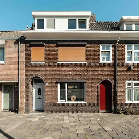 Executive 60m2 Two-bedroom - Ts-307 Eindhoven